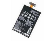 Battery for LG BL T5 Replacement Battery