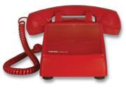 Viking Electronics VK K 1900D 2M Hot line Desk Phone Red