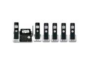 AT T TL96671 Cordless Phone System