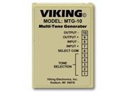 Viking Electronics VK MTG 10M Viking Multi Tone Generator