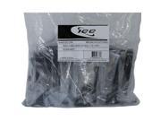 ICC ICCMSCMPT1 1.70 Cable Management Rings 10 Pack