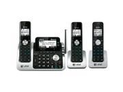 AT T TL96371 Cordless Phone System