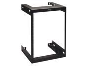 ICC ICCMSWMR15 15 RMS 19in. Wide 18in. Deep Wall Mount Rack