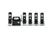AT T TL96571 Cordless Phone System