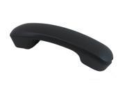 Panasonic Business Telephones PHAND DT3BKM PSJXN0134Z Black Handset for KX DT