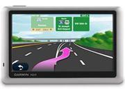 Garmin Nuvi 1450T 5 Inch Automotive GPS Vehicle Navigation System w Traffic