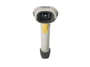 Motorola LS4208 SBZU1200ZR Symbol Handheld Barcode Scanner