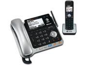AT T TL86109 Banner DECT 6.0 Cordless Phone