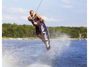 Rave Sports 02395 Lyric Wakeboard with Advantage Boots