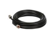 Uniden UNI 113 Ultra Low Loss Cable 100 ft