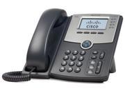 Cisco SPA 504G 4 Line IP Phone With Display PoE and PC Port