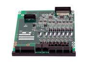 NEC 1100021 Analog Station Card