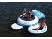 Rave Sports O Zone XL Water Bouncer O Zone XL Water Bouncer