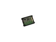 Panasonic KX TDA5193 4 Port Caller ID Expansion Card For KX TDA50 50G Systems