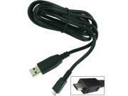 USB Cable for Garmin USB Cable
