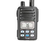 Icom M8801 M88 Mini Handheld VHF Radio
