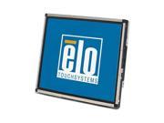 Elo E734455 1739L SecureTouch 17 Inch Open Frame Touchmonitor