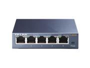 TP LINK TLSG105M 5 Port 10 100 1000Mbps Desktop Swtch