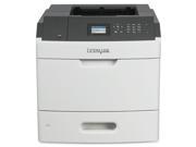 Lexmark PP7685M MS811n Monochrome Printer 1200 x 1200 dpi Print Plain Paper Print Desktop