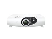 Panasonic PT RW330U Fixed Installation Projector W Laser Combined Light Source And Solid Shine Drive