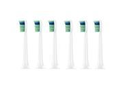 Sonicare HX9026 Plaque Control Brush Heads 6 Pack