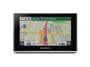 Garmin Nuvi 2689LMT 6 GPS w Lifetime Maps Traffic Updates