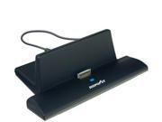 DigiPower DGPPDST1B Digipower PD ST1 Secure Charging Dock for iPad and iPad 2