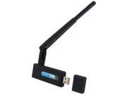 Hawking Technology VR6589B Hi Gain Wireless 150N USB Network Adapter with Range Amplifier