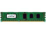 crucial NA4212M 2GB Single DDR3 1600 MT s PC3 12800 CL11 Unbuffered UDIMM 240 Pin Desktop Memory Module