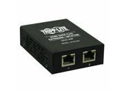 Tripp Lite B126002B Tripp Lite 2 Port HDMI over Cat5 Cat6 Extender Splitter Transmitter for Video and Audio 1920x1200 1080p at 60Hz B126 002