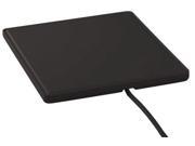 GE RCA RCAANT1450BB RCA ANT1450BF Multi Directional Amplified Digital Flat Antenna