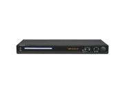 Naxa NAXND837B 5.1 Channel Progressive Scan DVD Player