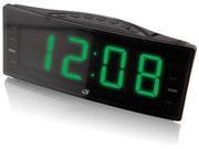 GPX GPXC353BB Clock Radio