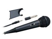 Audio Technica ATHATR1200B Audio Technica ATR 1200 Cardioid Dynamic Vocal Instrument Microphone