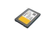 StarTech NB7875M StarTech 2.5 Inch SATA to Mini SATA SSD Adapter