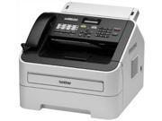 Brother QZ2977M Brother Printer FAX2840 High Speed Laser Fax Machine
