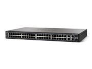 cisco SRW2048 K9 NA Cisco SG 300 52 SRW2048 K9 NA 52 Port Gigabit Managed Switch