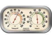 SPRINGFIELD TAP901131M Humidity Meter Thermometer Combo