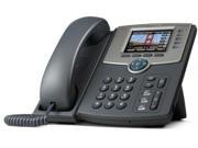 cisco SPA525G2 5 Line IP Phone with Color Dis