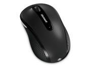 Microsoft BU2543G Microsoft Wireless Mobile Mouse 4000 Graphite