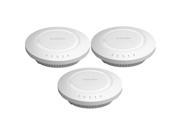 Engenius EAP600 3 Pack Dual Band N600 Indoor Access Point