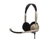 Koss N92726c Koss CS100 Speech Recognition Computer Headset