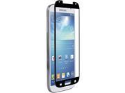zNitro IVB29878B Samsung Galaxy S4 Nitro Glass Screen Protector