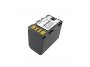 lenmar LENLIJVF823B Replacement Battery for JVC works with JVC Everio