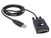 SIIG Q12364B SIIG USB to Serial Value JU 000061 S1