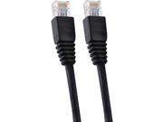 GE RCA JAS98815B 7ft Cat 5e Ethernet Cable