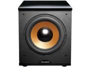 BIC AMERICA BICH100IIB Acoustech H 100II Subwoofer System 150 W RMS