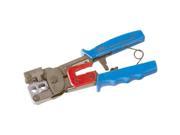 ideal T38824M Ratchet Telemaster Modular Plug Tool