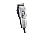 CONAIR CNRHC408S Conair 20 Piece Haircut Kit with Number Coded Clipper and Easy to Read Chart