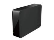 Buffalo Americas HD LC4.0U3W BUFFALO DriveStation 4 TB USB 3.0 Desktop Hard Drive HD LC4.0U3